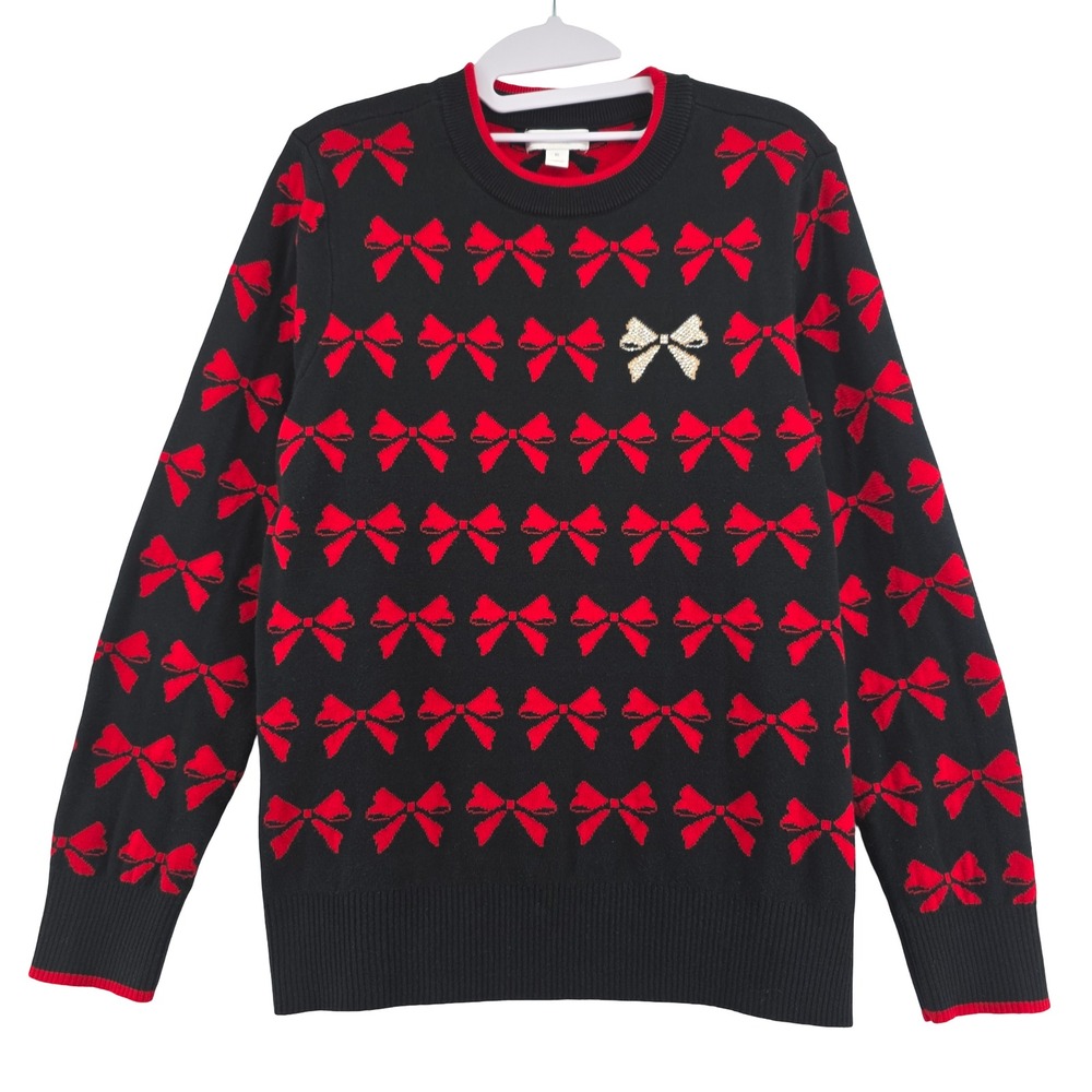 Charter Club Holiday Sweater